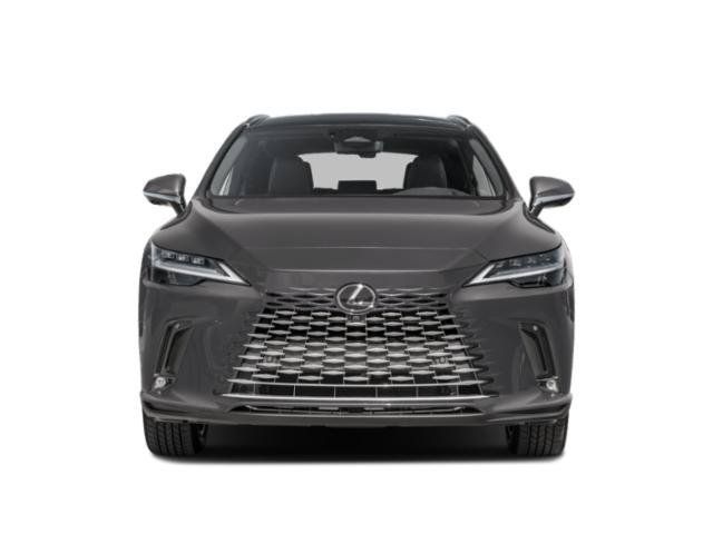 Certified 2026 Lexus RX 450h AWD w/ Convenience Package image 4