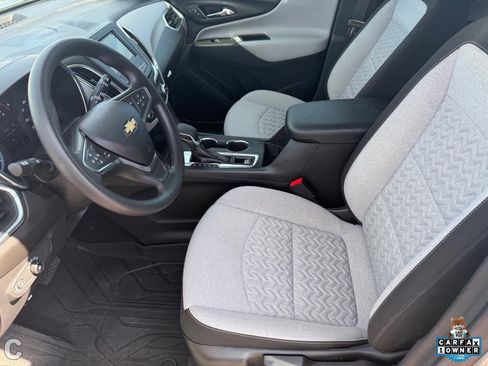 Used 2024 Chevrolet Equinox LS image 18