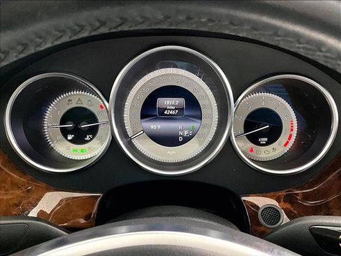 Used 2014 Mercedes-Benz CLS 550 image 22