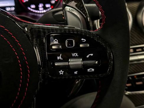 Used 2017 Mercedes-Benz C 63 AMG S image 21
