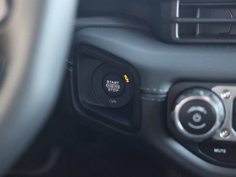 New 2024 Jeep Wrangler Unlimited Rubicon 392 image 40