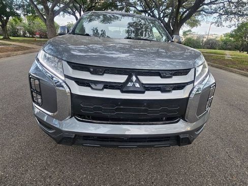 Used 2022 Mitsubishi Outlander Sport FWD image 7