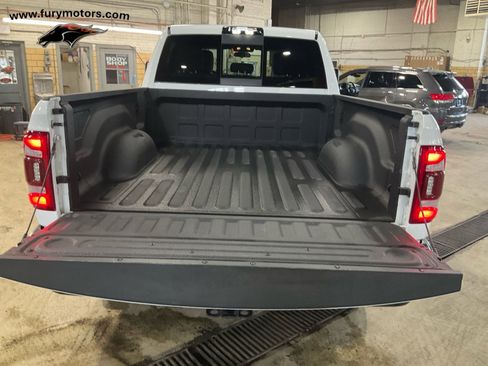 Used 2024 RAM 2500 Tradesman w/ Towing Technology Group image 23