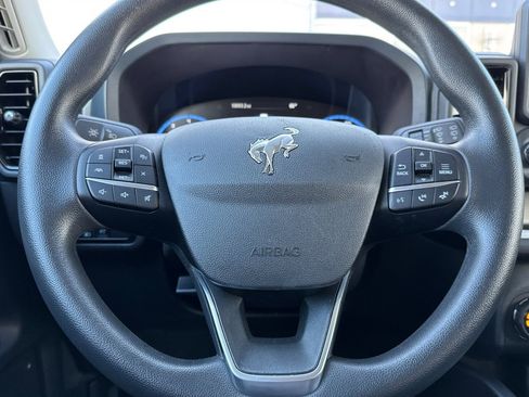 Used 2024 Ford Bronco Sport Heritage image 24