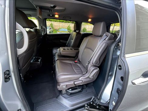 Used 2023 Honda Odyssey Touring image 22