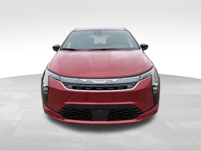 New 2027 Chrysler Pacifica Select AWD/4WD image 7