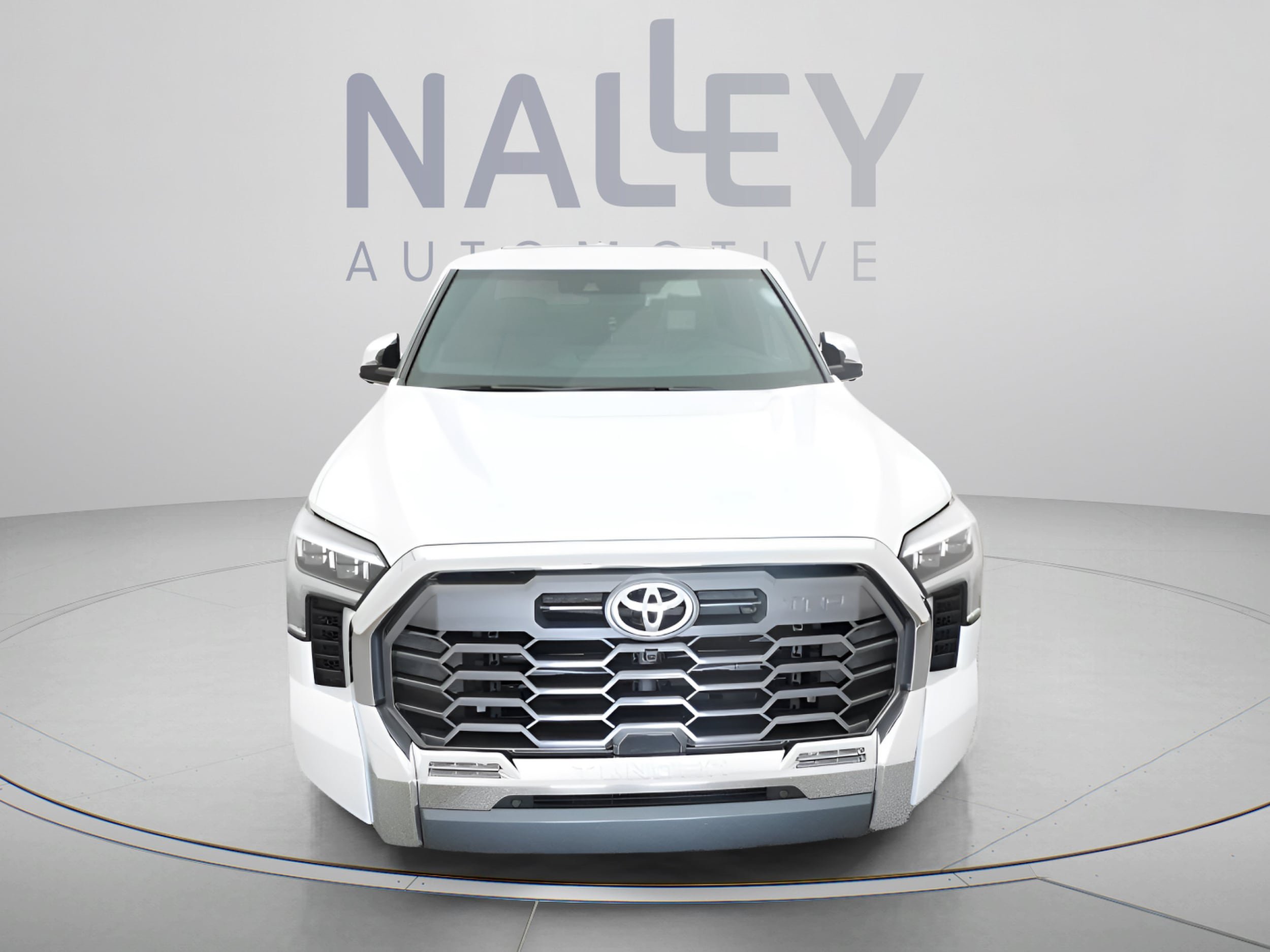New 2026 Toyota Tundra 1794 Edition w/ TRD Off-Road Package AWD/4WD image 28