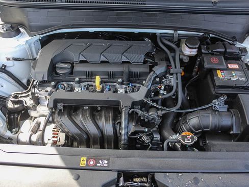 New 2026 Hyundai Venue SE FWD image 14
