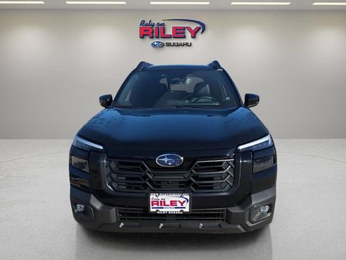 Certified 2026 Subaru Outback Touring XT AWD/4WD image 9