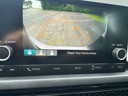 Used 2025 Honda Civic LX image 20