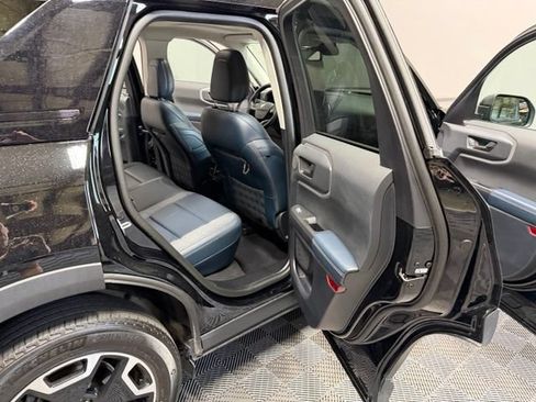 Used 2023 Ford Bronco Sport Outer Banks w/ Tech Package AWD/4WD image 27