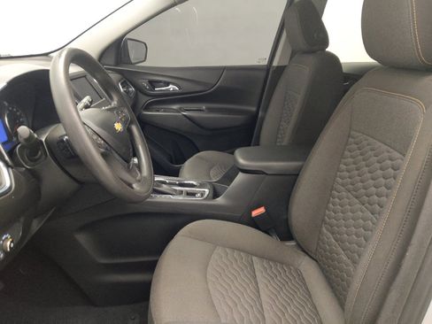 Used 2021 Chevrolet Equinox LT AWD/4WD image 17