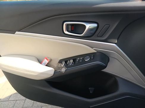 Used 2025 Acura Integra A-Spec image 13