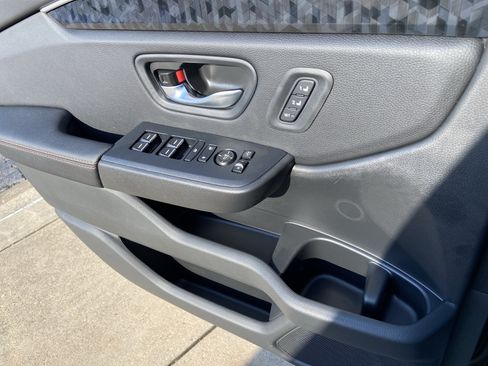 New 2026 Honda Passport TrailSport Elite image 44