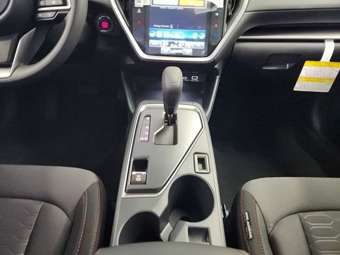 New 2025 Subaru Impreza 2.0i Sport image 15