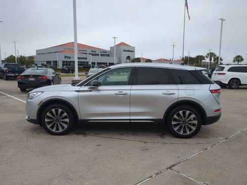 Used 2020 Lincoln Corsair Reserve w/ Equipment Group 201A image 6