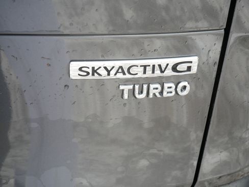 Used 2023 MAZDA CX-50 AWD 2.5 Turbo w/ Cargo Package image 10