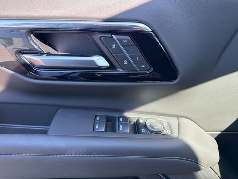 New 2026 Chevrolet Tahoe LT AWD/4WD image 38