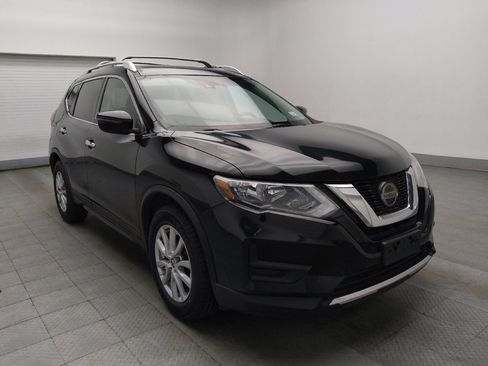 Used 2019 Nissan Rogue SV image 13