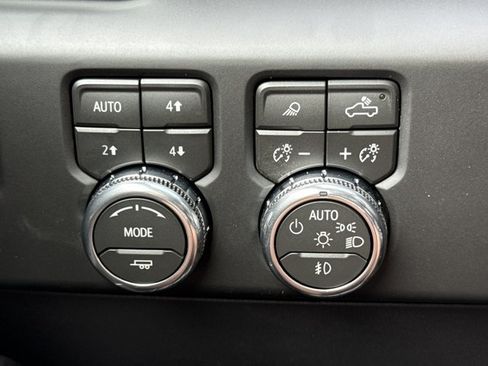 New 2026 GMC Sierra 1500 AT4X AWD/4WD image 26