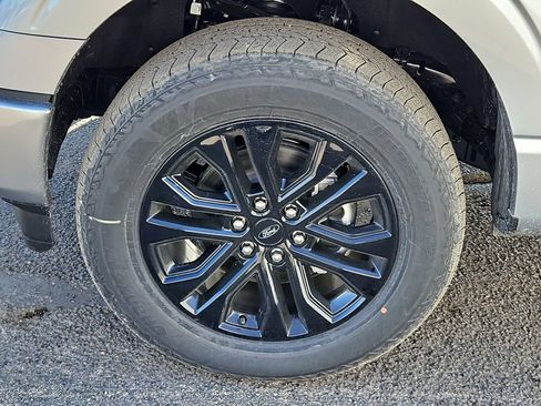 New 2026 Ford F150 Lariat image 17