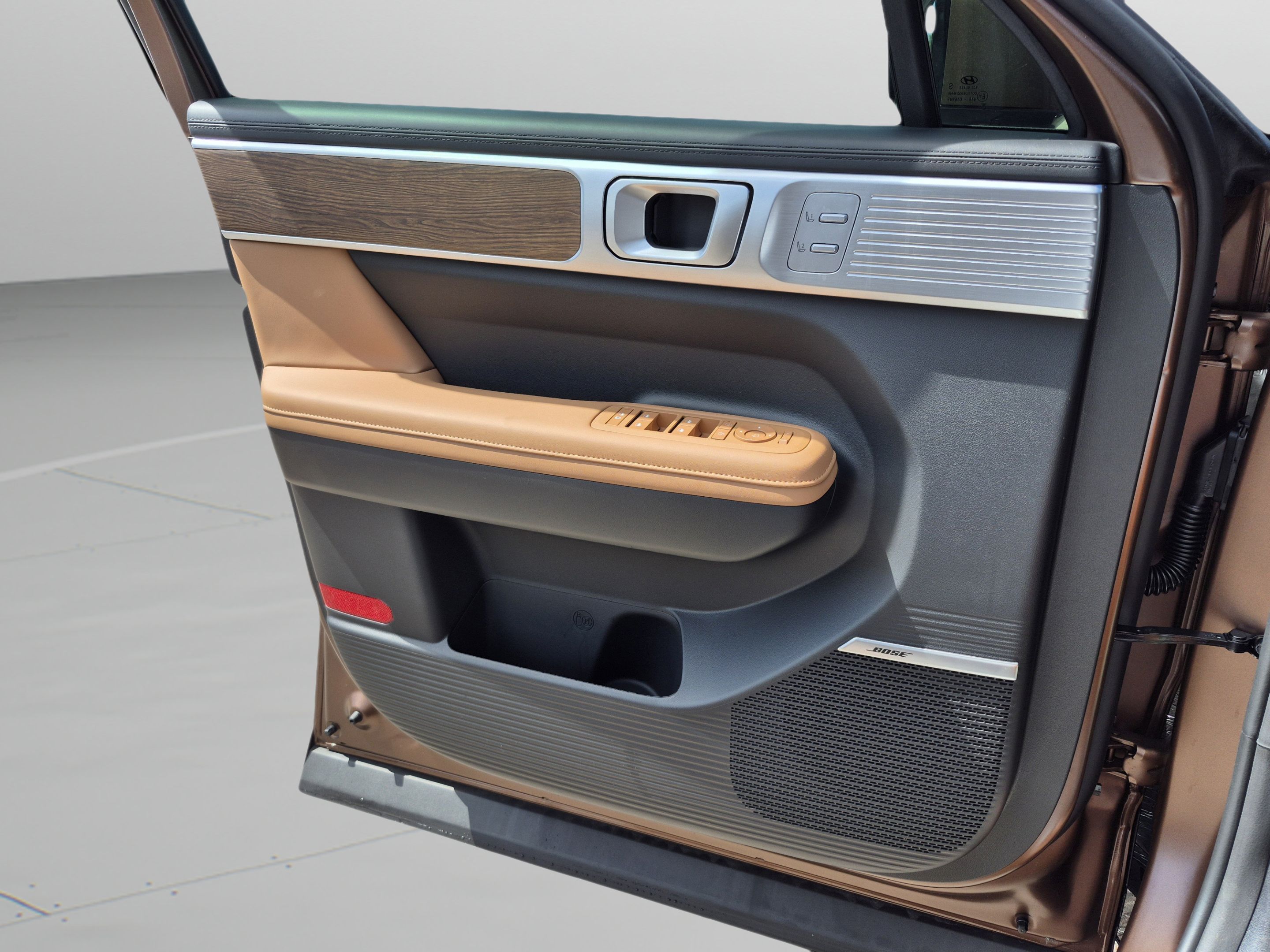 New 2027 Hyundai Santa Fe Calligraphy FWD image 26