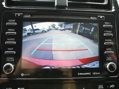 Used 2020 Toyota Prius Prime LE FWD image 19