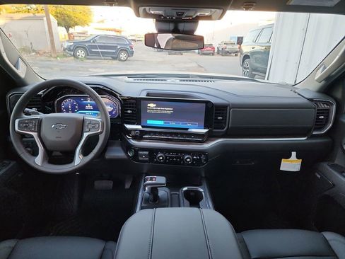 New 2026 Chevrolet Silverado 1500 RST image 17