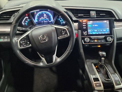 Used 2019 Honda Civic EX-L image 22