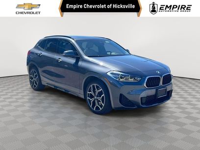 Used 2022 BMW X2 xDrive28i w/ M Sport X Package