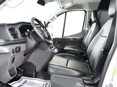 New 2026 Ford Transit 250 Low Roof AWD w/ Load Area Protection Package image 6