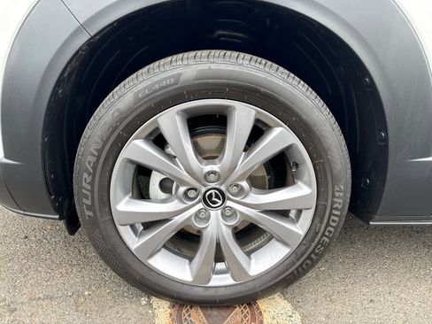 Used 2025 MAZDA CX-30 AWD 2.5 S w/ Preferred Package image 7