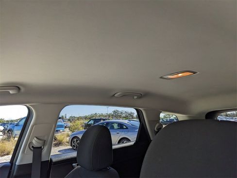 Certified 2024 Kia Sportage LX image 22