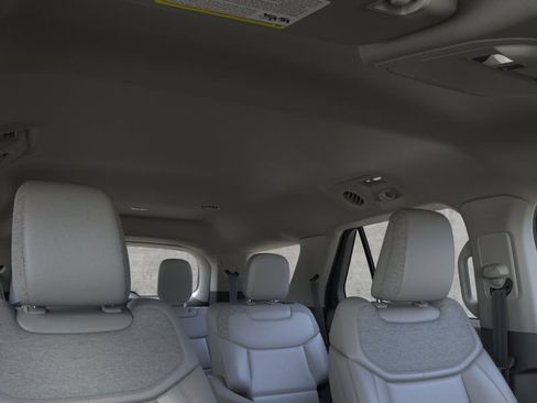 New 2026 Ford Explorer Active w/ Active Comfort Package AWD/4WD image 21