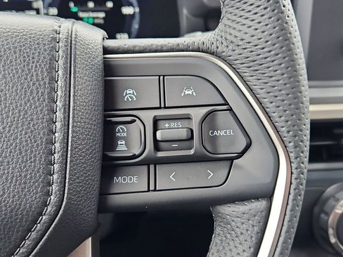 New 2026 Toyota Tacoma 4x4 Double Cab image 15