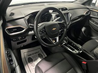 Used 2023 Chevrolet TrailBlazer ACTIV w/ Convenience Package video 2