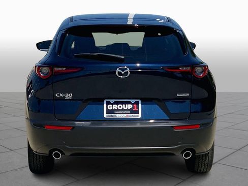 Used 2025 MAZDA CX-30 AWD 2.5 S image 5