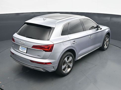 Used 2023 Audi Q5 2.0T Premium Plus w/ Premium Plus Package AWD/4WD image 19