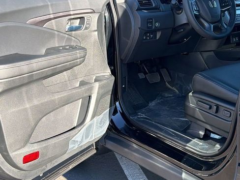 New 2026 Honda Ridgeline RTL image 23
