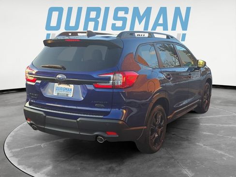 New 2026 Subaru Ascent Bronze Edition AWD/4WD image 6