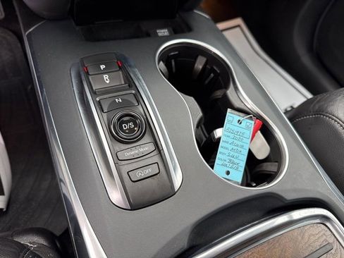 Used 2020 Acura MDX SH-AWD w/ Technology Package image 17