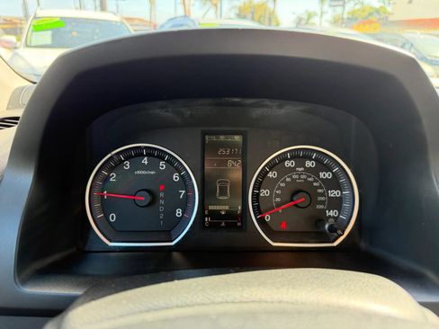 Used 2008 Honda CR-V LX image 13