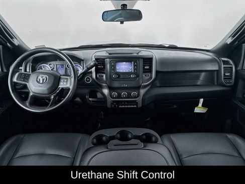 Used 2022 RAM 3500 Tradesman image 22