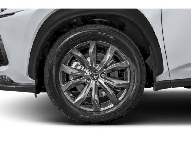 Used 2019 Lexus NX 300 F Sport w/ F Sport Premium Package FWD image 11