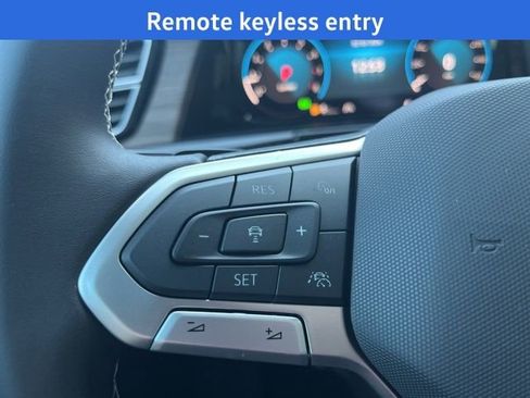 New 2026 Volkswagen Atlas SEL image 10