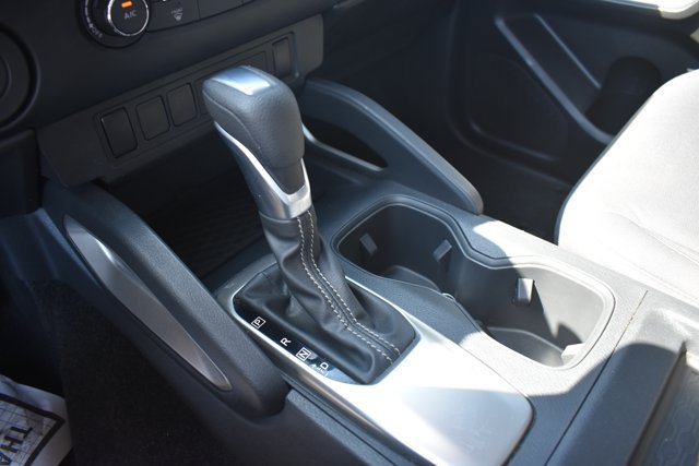Used 2022 Nissan Frontier SV RWD image 25