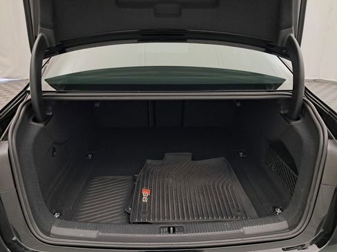 Used 2018 Audi S6 Prestige image 48