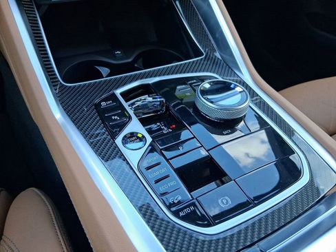 New 2026 BMW X6 M60i image 18