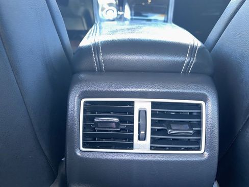 Certified 2023 Nissan Maxima SV w/ Floor Mat Group image 22