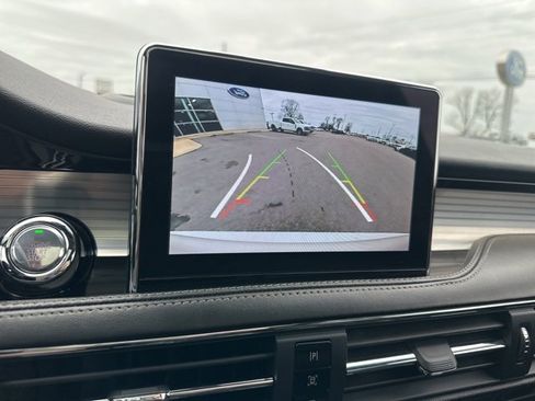 Used 2021 Lincoln Corsair AWD w/ Premium Package image 48